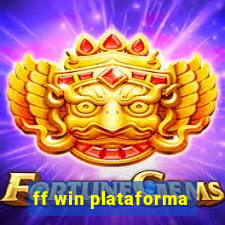 ff win plataforma